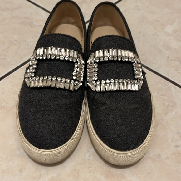 Karl Lagerfeld slip on - Picture 4 of 7